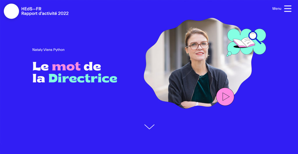 Heds-report-2022-fr HEdS-FR — Rapport d'activité 2023