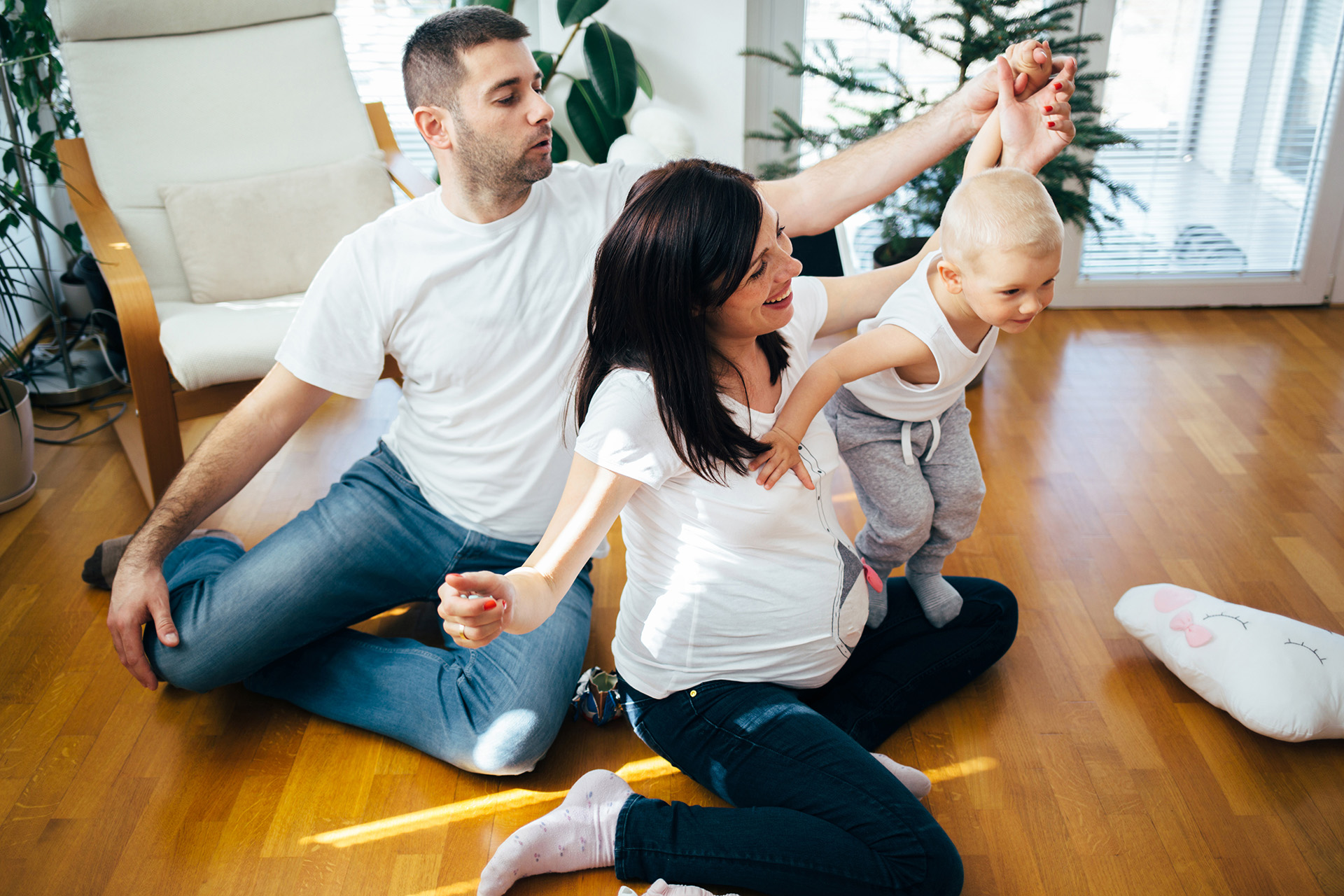 CAS in Osteopathie und die ersten 1000 Tage – ein Erfolg