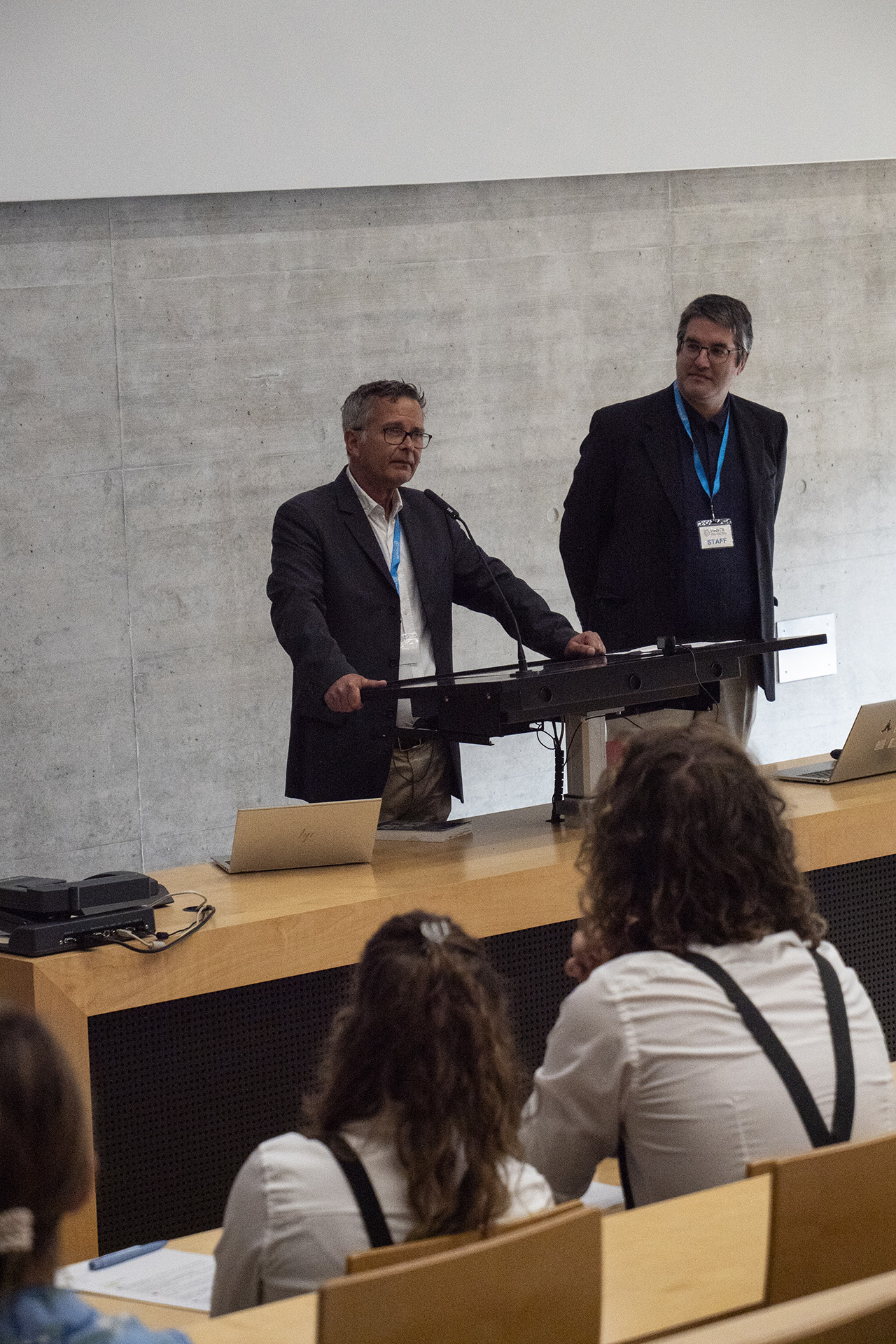 Heds-fr_20240906_os10_c-aurelie-ayer_18 HEdS-FR — Rapport d'activité 2024