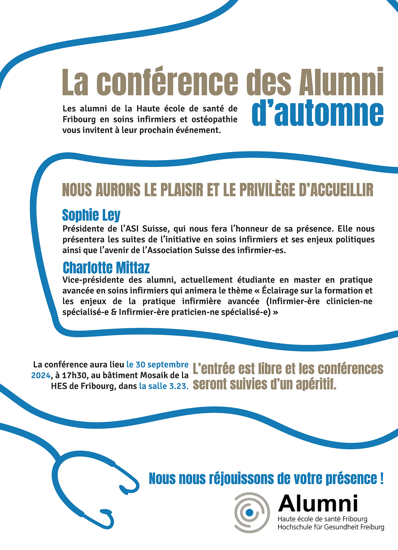 Heds-fr_alumni_conference-d'automne HEdS-FR — Rapport d'activité 2024