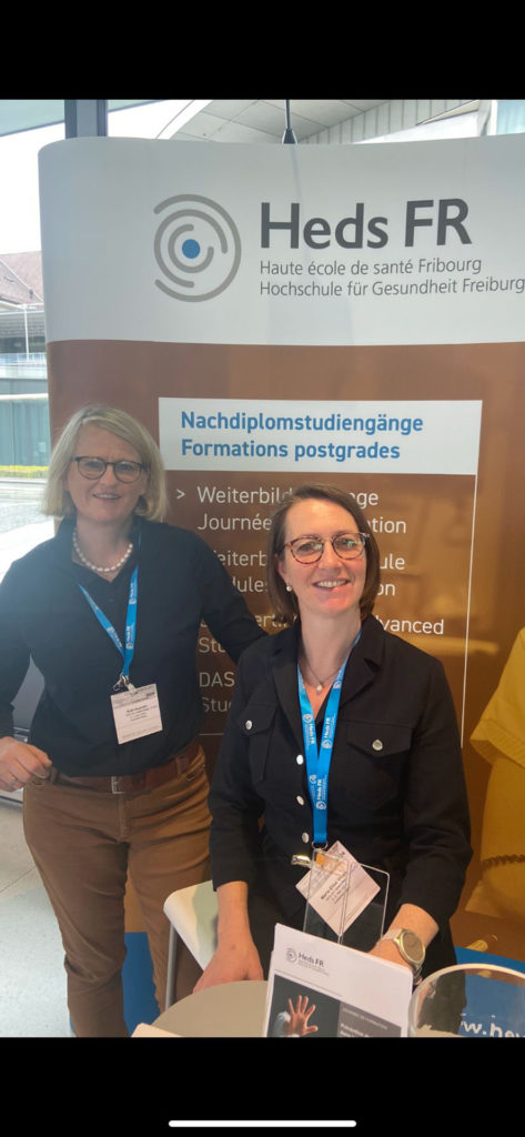 Heds-fr_asi HEdS-FR — Rapport d'activité 2024