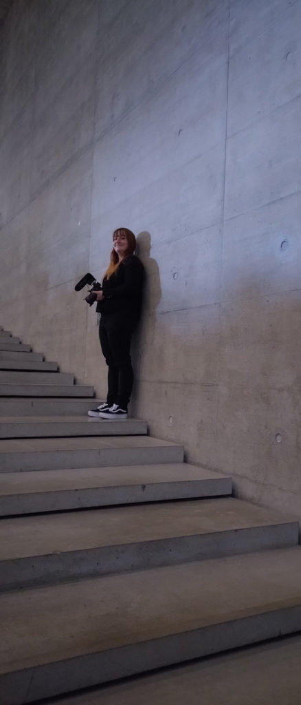 Heds-fr_aurelie_ayer_03 HEdS-FR — Rapport d'activité 2024