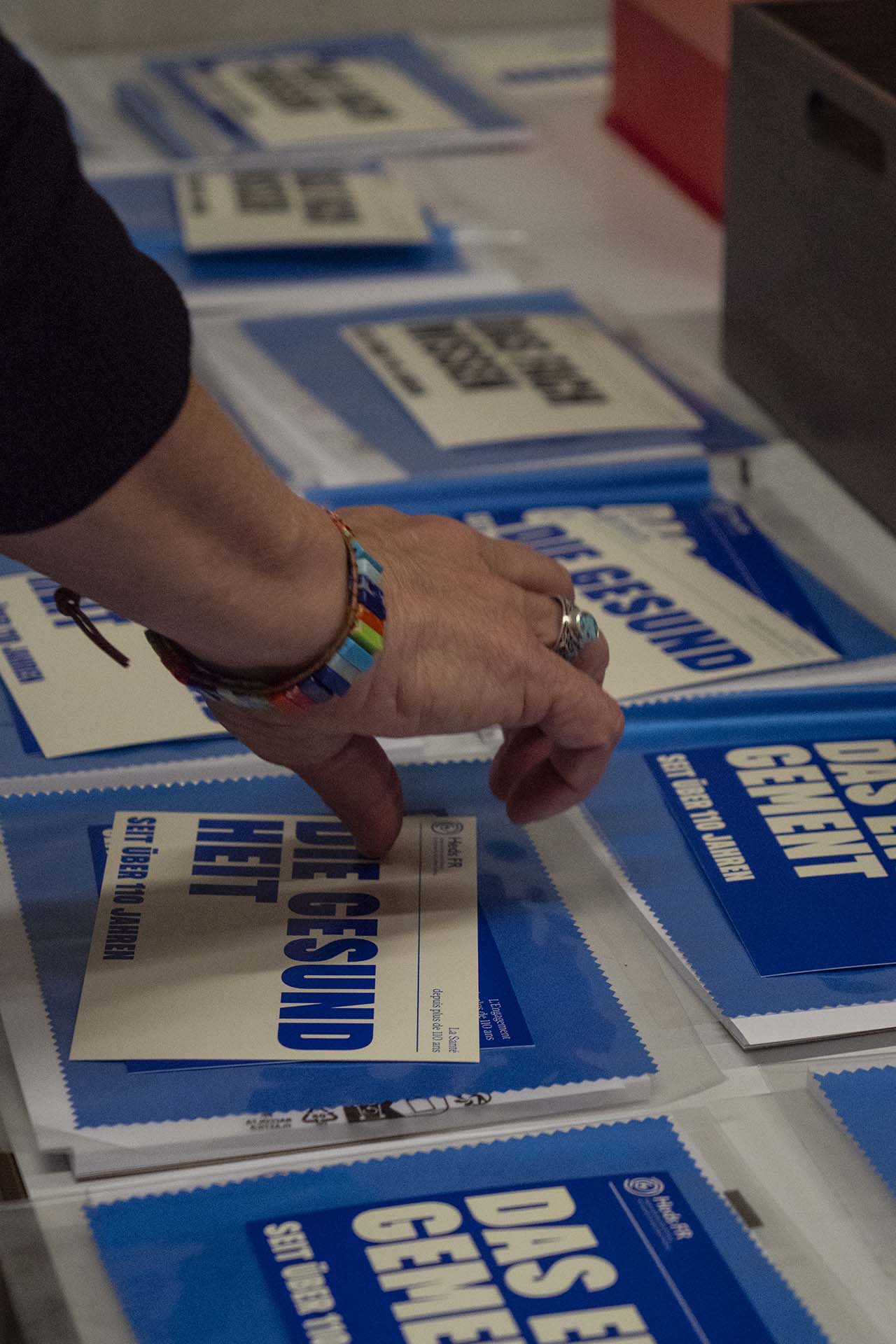 Heds-fr_en_bref_vdef HEdS-FR — Rapport d'activité 2024