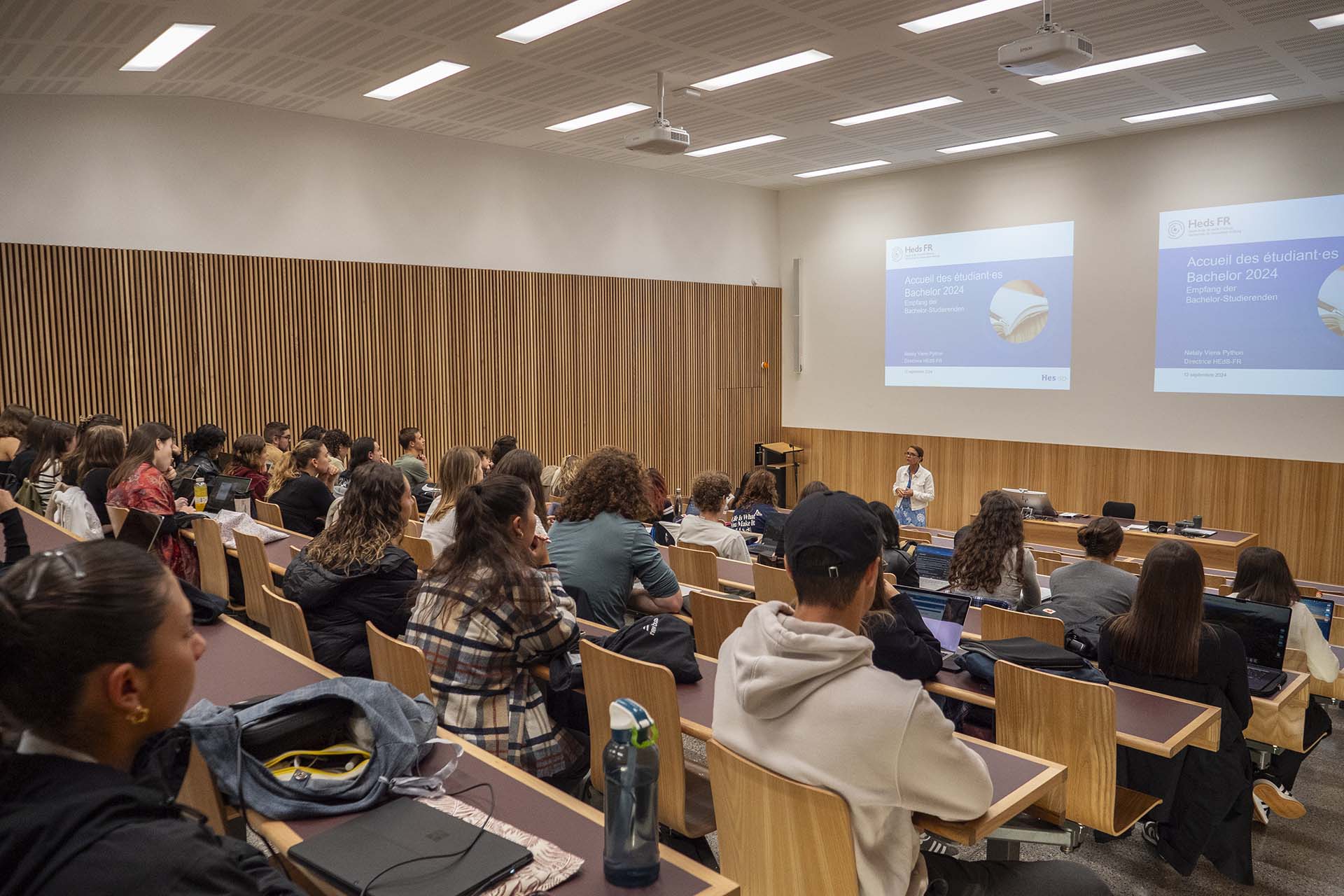 Heds-fr_filrouge_vdef HEdS-FR — Rapport d'activité 2024