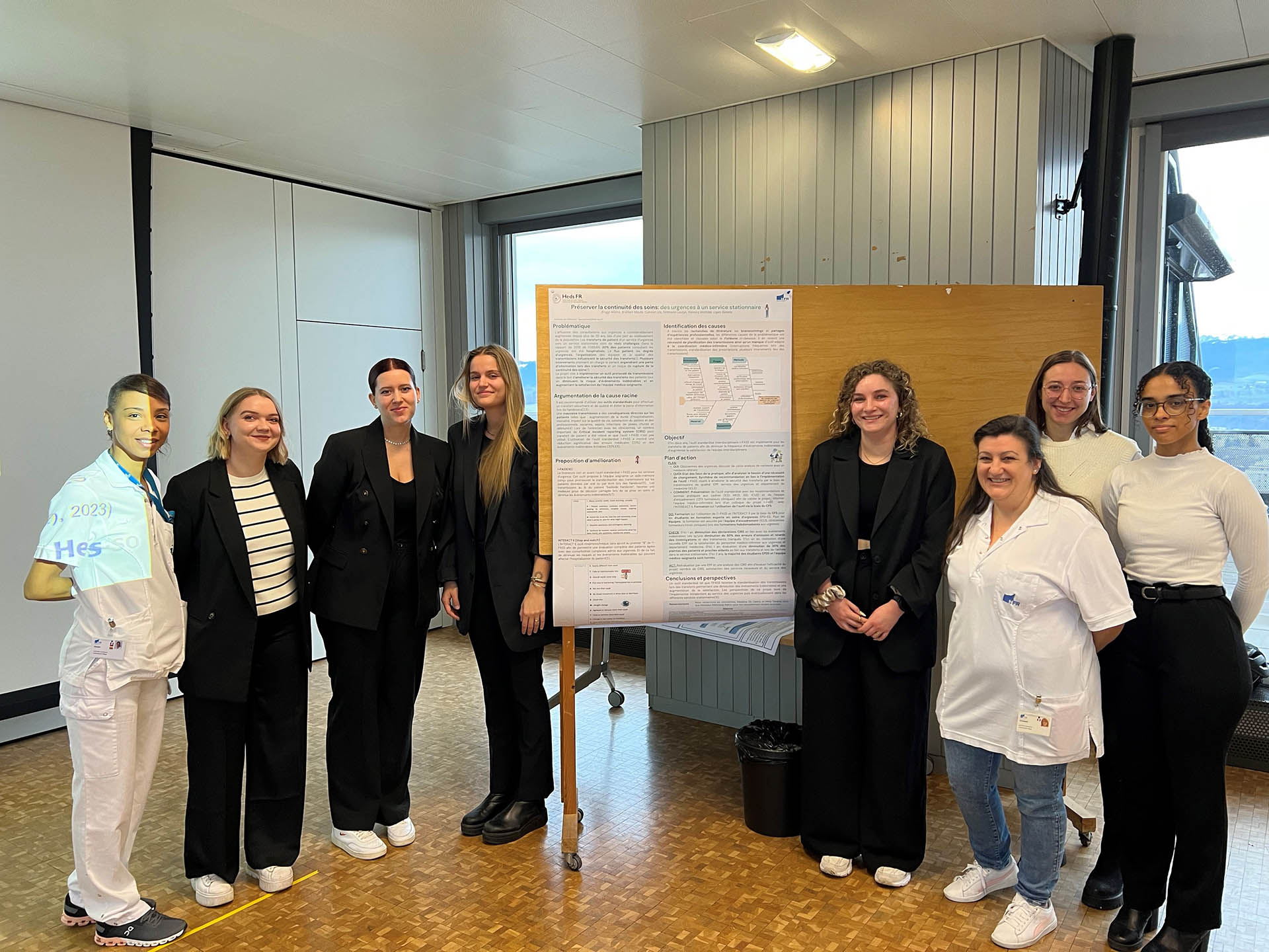 Heds-fr_galerie-m23-1 HEdS-FR — Rapport d'activité 2024