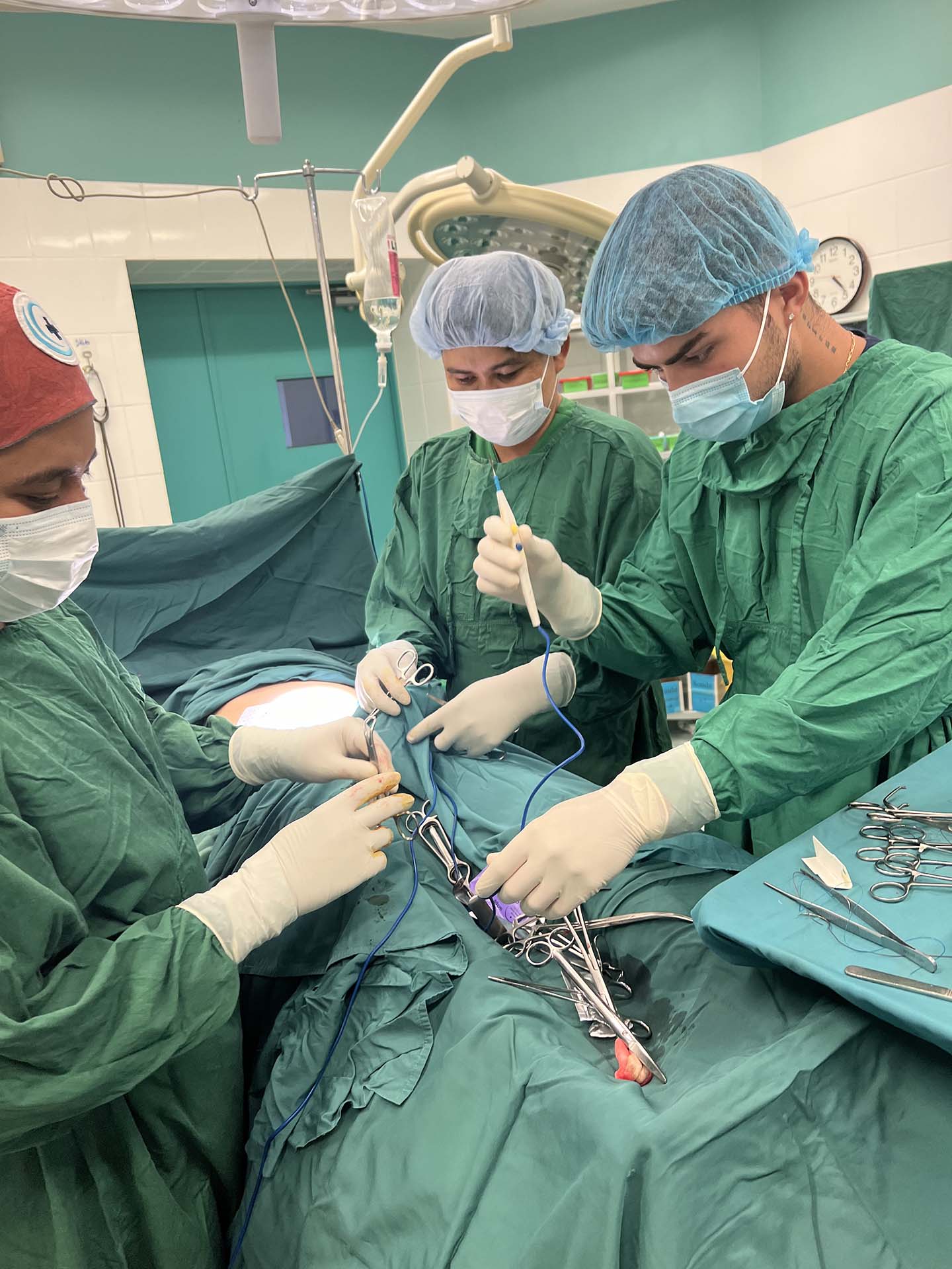 Heds-fr_mobilité4 HEdS-FR — Rapport d'activité 2024