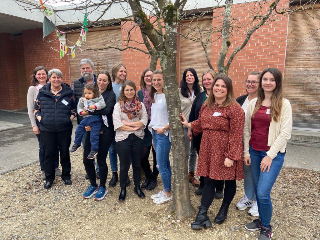 Heds-fr_pferde-4 HEdS-FR — Rapport d'activité 2024