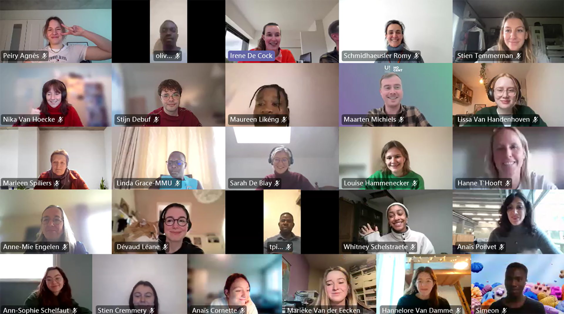 COIL : Mobilité virtuelle pour les étudiant·es de la Heds FR