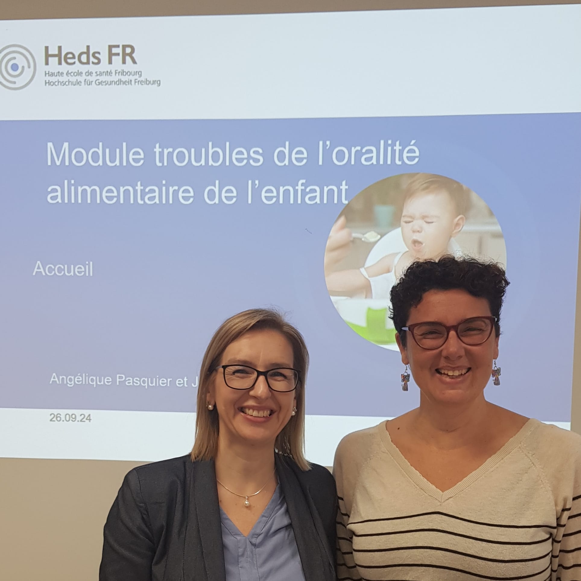 Fütterstörung im frühen Kindesalter – die grosse Unbekannte