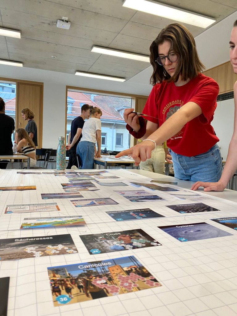 Heds-fr_ra24_fresque-climat_2 HEdS-FR — Rapport d'activité 2024